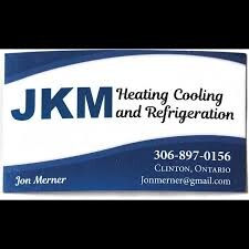 JKM Heating & Cooling