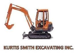 Kurtis Smith Excavating