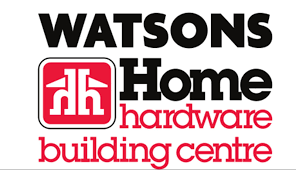 Watson’s Home Hardware